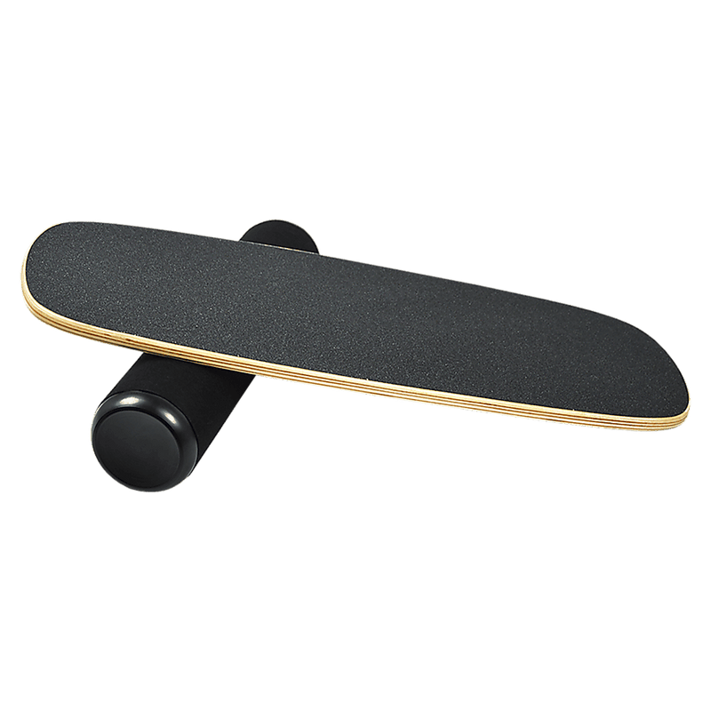 Balance Board Trainer with Stopper Wobble Roller (Online Only)