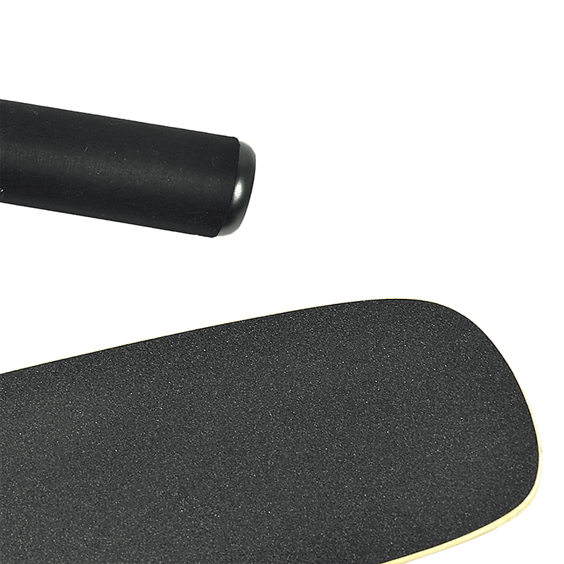 Balance Board Trainer with Stopper Wobble Roller (Online Only)