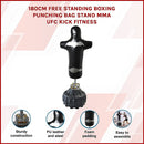 Free Standing Boxing Bag Stand - 6ft [ONLINE ONLY]