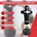 Free Standing Boxing Bag Stand - 6ft [ONLINE ONLY]