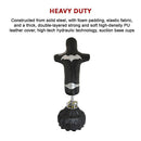 Free Standing Boxing Bag Stand - 6ft [ONLINE ONLY]
