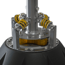 Free Standing Boxing Bag Stand - 6ft [ONLINE ONLY]