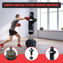 Free Standing Boxing Bag Stand - 6ft [ONLINE ONLY]
