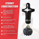 Free Standing Boxing Bag Stand - 6ft [ONLINE ONLY]