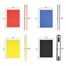 Rebreakable Martial Arts Training Boards Set for Taekwondo MMA Karate - ONLINE ONLY