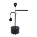 Free Standing Punching Bag Speedball Boxing Reflex Training Dummy - ONLINE ONLY