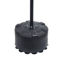 Free Standing Punching Bag Speedball Boxing Reflex Training Dummy - ONLINE ONLY