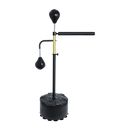 Free Standing Punching Bag Speedball Boxing Reflex Training Target Dummy Gym (Online Only)