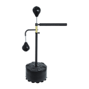 Free Standing Punching Bag Speedball Boxing Reflex Training Target Dummy Gym (Online Only)