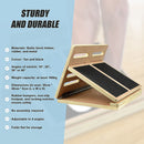 Slant Board Calf Stretcher [ONLINE ONLY]