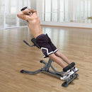 Hyper Extension Adjustable Roman Chair [ONLINE ONLY]