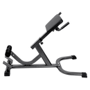Hyper Extension Adjustable Roman Chair [ONLINE ONLY]