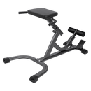 Hyper Extension Adjustable Roman Chair [ONLINE ONLY]