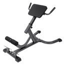 Hyper Extension Adjustable Roman Chair [ONLINE ONLY]