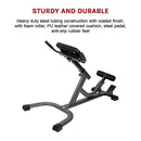 Hyper Extension Adjustable Roman Chair [ONLINE ONLY]