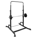 Combo Rack with Bench Press [ONLINE ONLY]