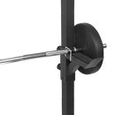 Combo Rack with Bench Press [ONLINE ONLY]