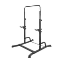 Combo Rack with Bench Press [ONLINE ONLY]