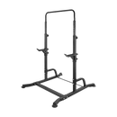 Combo Rack with Bench Press [ONLINE ONLY]