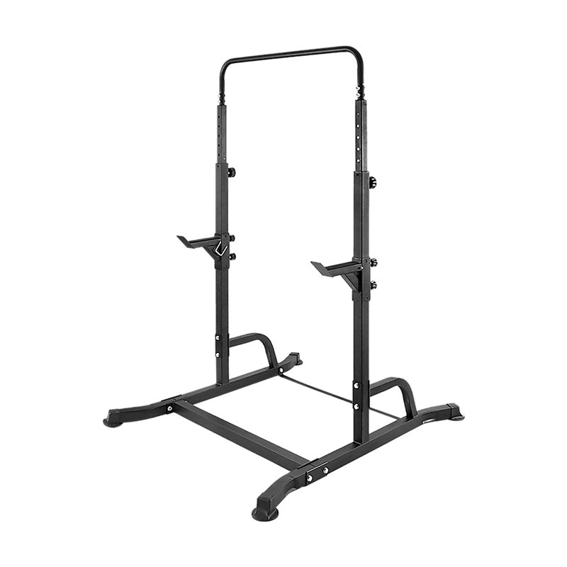 Combo Rack with Bench Press [ONLINE ONLY]