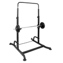 Combo Rack with Bench Press [ONLINE ONLY]