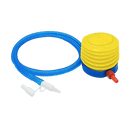 75cm Static Strength Exercise Stability Ball with Pump [ONLINE ONLY]