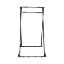 Free Standing Pull up Stand [ONLINE ONLY]