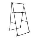 Free Standing Pull up Stand [ONLINE ONLY]