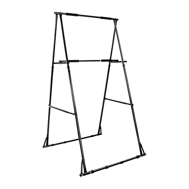 Free Standing Pull up Stand [ONLINE ONLY]