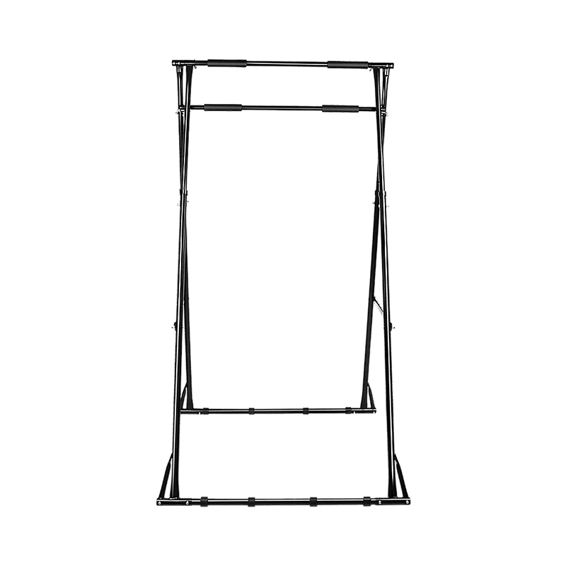 Free Standing Pull up Stand [ONLINE ONLY]