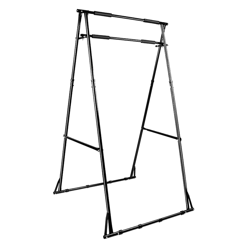 Free Standing Pull up Stand [ONLINE ONLY]