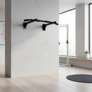 Heavy Duty Pull Up Bar Home Gym Chin Up Bar for Wall or Ceiling Mount