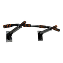 Heavy Duty Pull Up Bar Home Gym Chin Up Bar Wall Ceiling Mount - ONLINE ONLY