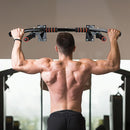 Pull Up Bar Home Gym Heavy Duty Chin Up Bar Ceiling Wall Mounted- ONLINE ONLY