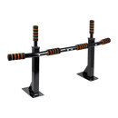 Pull Up Bar Home Gym Heavy Duty Chin Up Bar Ceiling Wall Mounted- ONLINE ONLY