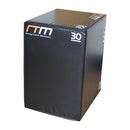 3 IN 1 Foam Plyo Games Plyometric Jump Box [ONLINE ONLY]