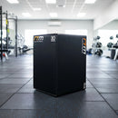 3 IN 1 Foam Plyo Games Plyometric Jump Box [ONLINE ONLY]