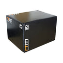 3 IN 1 Foam Plyo Games Plyometric Jump Box [ONLINE ONLY]
