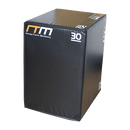 3 IN 1 Foam Plyo Games Plyometric Jump Box [ONLINE ONLY]