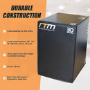 3 IN 1 Foam Plyo Games Plyometric Jump Box [ONLINE ONLY]