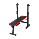 Folding Flat Weight Lifting Bench [ONLINE ONLY]