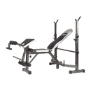 Multi Station Home Gym Weight Bench Press [ONLINE ONLY]