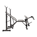 Multi Station Home Gym Weight Bench Press [ONLINE ONLY]