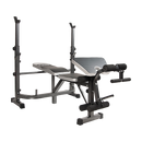 Multi Station Home Gym Weight Bench Press [ONLINE ONLY]