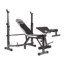 Multi Station Home Gym Weight Bench Press [ONLINE ONLY]