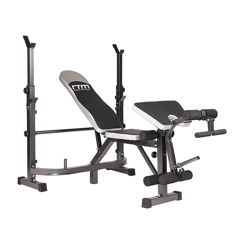 Multi Station Home Gym Weight Bench Press [ONLINE ONLY]