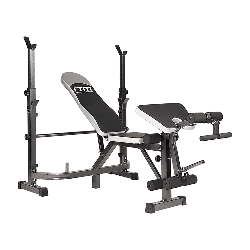 Multistation weight bench sale
