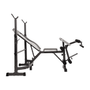 Multi Station Home Gym Weight Bench Press [ONLINE ONLY]