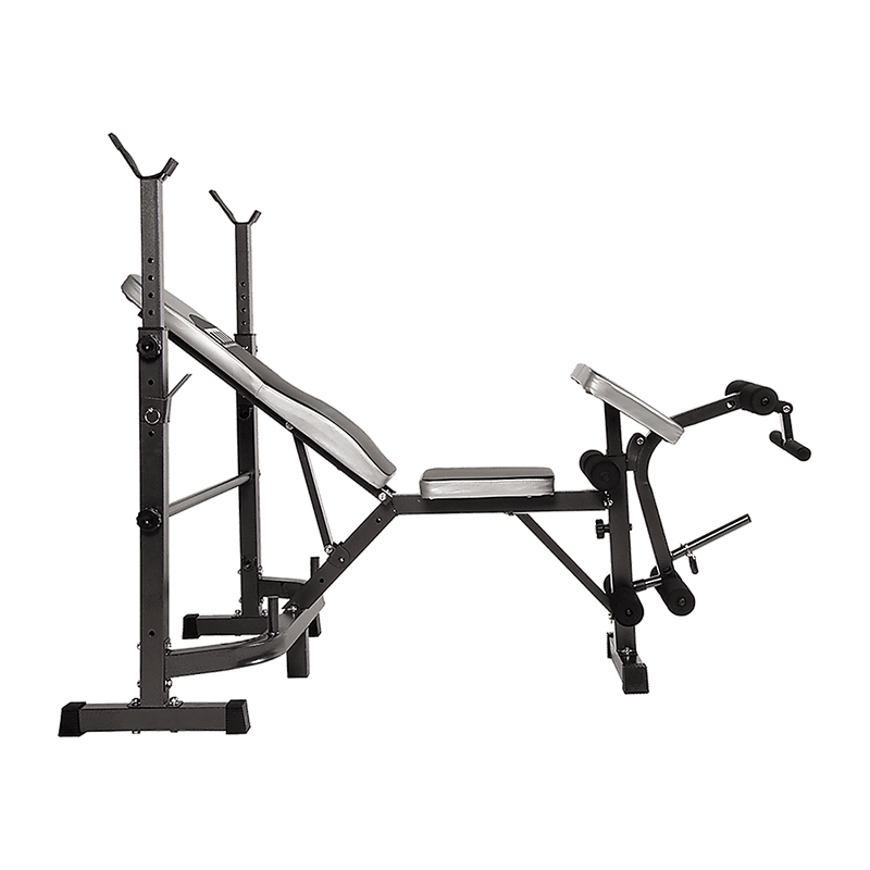 Multi Station Home Gym Weight Bench Press [ONLINE ONLY]