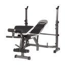 Multi Station Home Gym Weight Bench Press [ONLINE ONLY]
